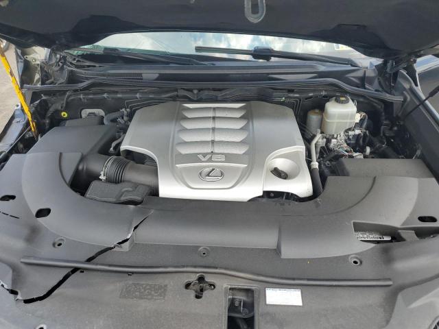 2017 LEXUS LX 570 JTJHY7AXXH4248760
