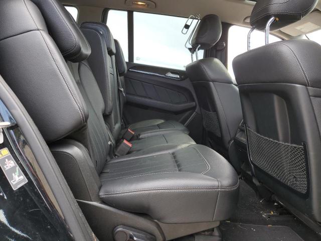 2016 MERCEDES-BENZ GL 450 4MA 4JGDF6EE6GA620861