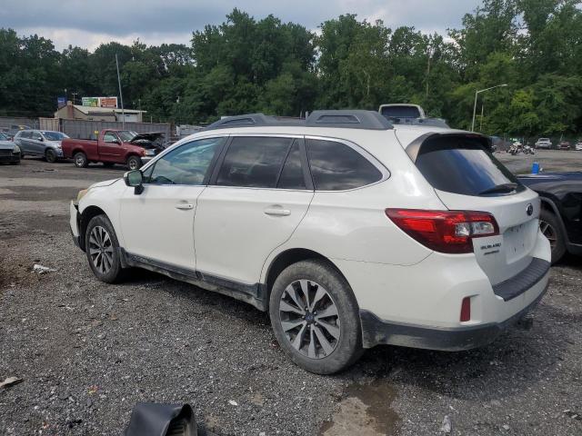 2015 SUBARU OUTBACK 2. 4S4BSANC3F3356151