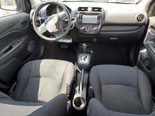 2018 MITSUBISHI MIRAGE G4 ML32F3FJ8JHF13188