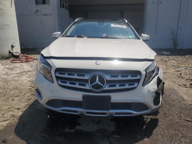 2018 MERCEDES-BENZ GLA 250 4M WDCTG4GB7JJ373534