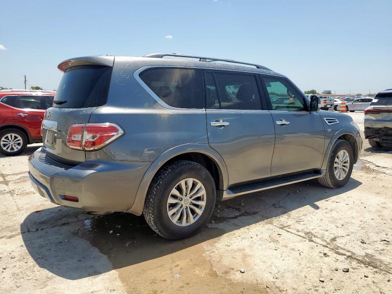 2019 NISSAN ARMADA SV JN8AY2ND9K9092118