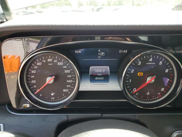 2017 MERCEDES-BENZ E 300 - WDDZF4JB3HA089636
