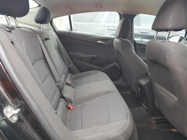 2017 CHEVROLET CRUZE 1G1BE5SM6H7278002