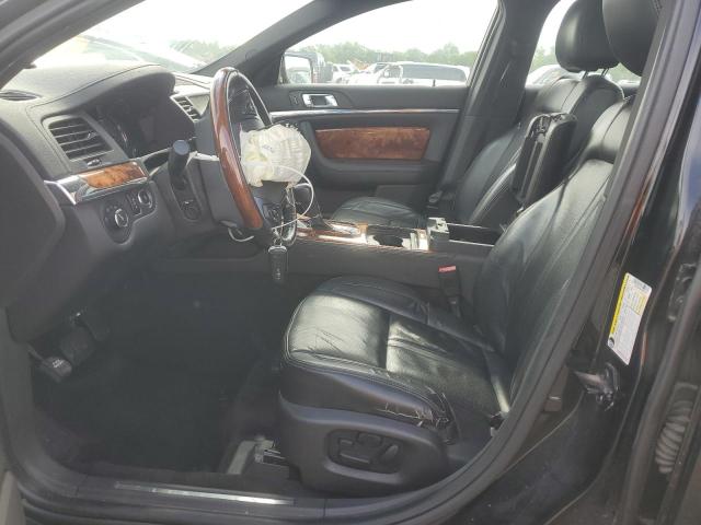 2014 LINCOLN MKS #3287814092