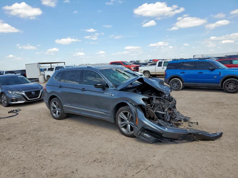 2019 VOLKSWAGEN TIGUAN SE 3VV3B7AX7KM034885