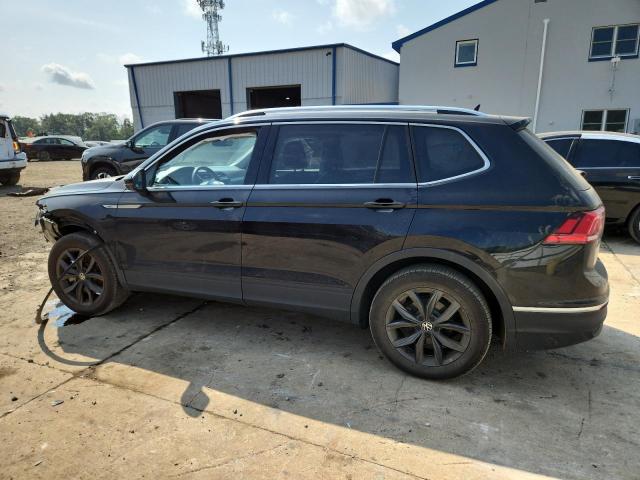 2023 VOLKSWAGEN TIGUAN SE 3VV2B7AX1PM020273