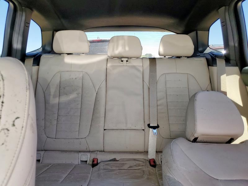 2019 BMW X3 SDRIVE3 5UXTR7C58KLF30710