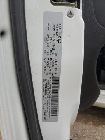 2017 DODGE GRAND CARA 2C4RDGEG5HR869284