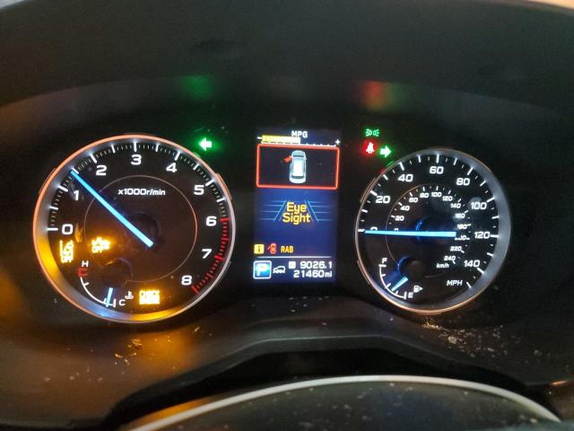 2021 SUBARU ASCENT LIM 4S4WMAJD8M3466149