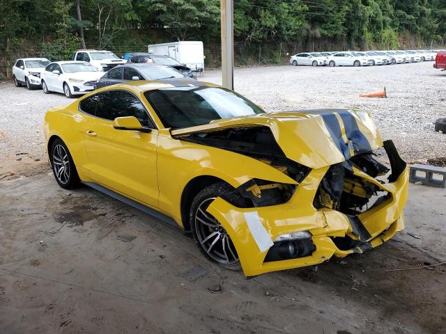 2015 FORD MUSTANG 1FA6P8TH3F5352626