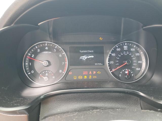2022 KIA FORTE GT L 3KPF54AD1NE473859