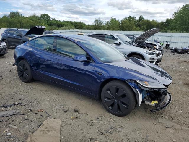 2025 TESLA MODEL 3 - 5YJ3E1EB3SF938349