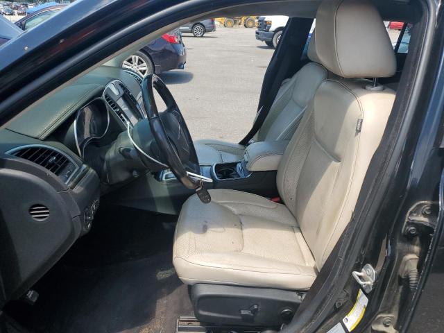 2016 CHRYSLER 300C 2C3CCAEG3GH324537