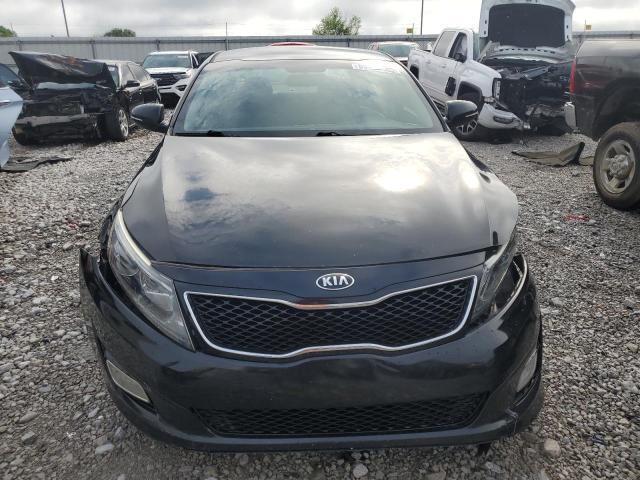 2015 KIA OPTIMA LX - KNAGM4A74F5665028