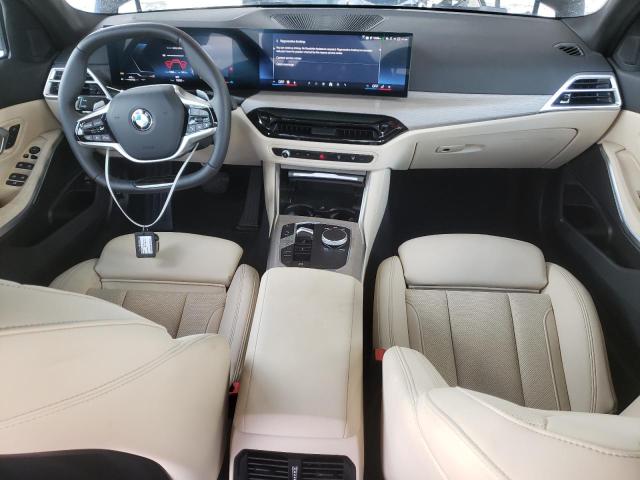 2025 BMW 330I 3MW69CW00S8F32184