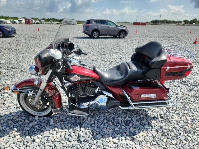 2006 HARLEY-DAVIDSON FLHTCUI 1HD1FCW186Y613786