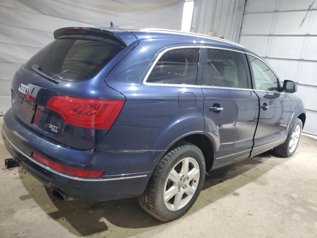 2015 AUDI Q7 PREMIUM PLUS WA1LGAFE5FD009340