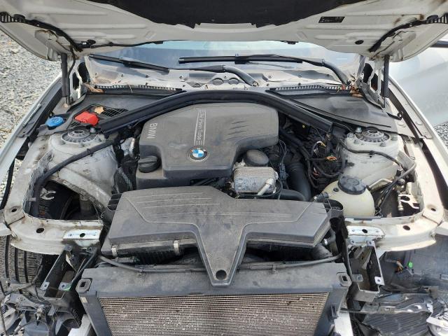 2016 BMW 428 XI WBA3N9C54GK250864