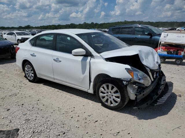 Vin: 3n1ab7apxky324331, lot: 63617735, nissan sentra s 20194