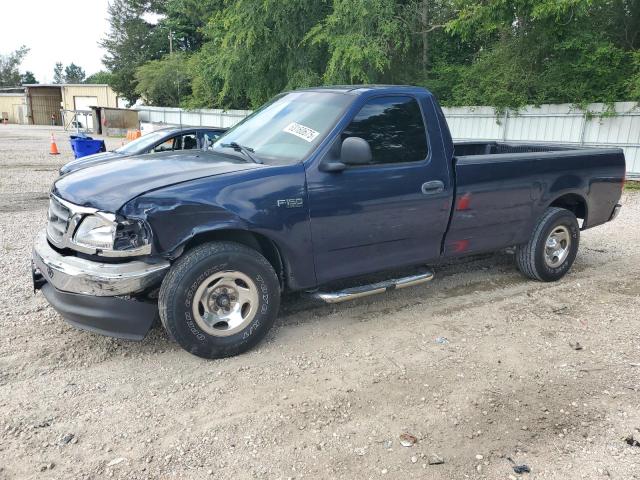 FORD 1220
