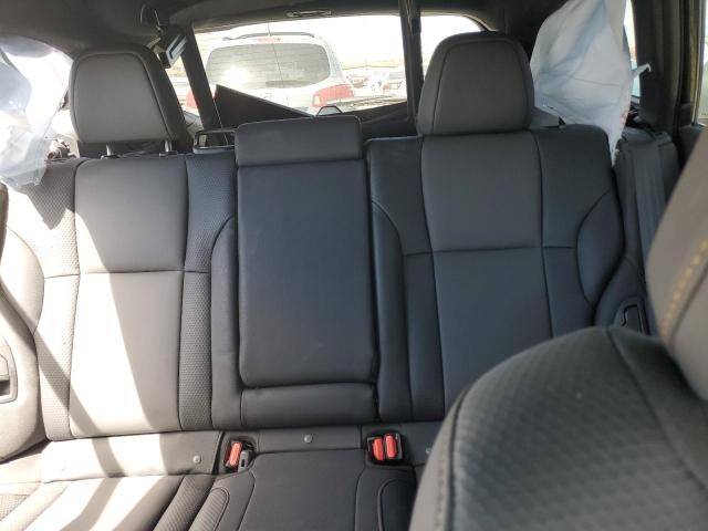 2024 SUBARU OUTBACK WI 4S4BTGUD2R3113610