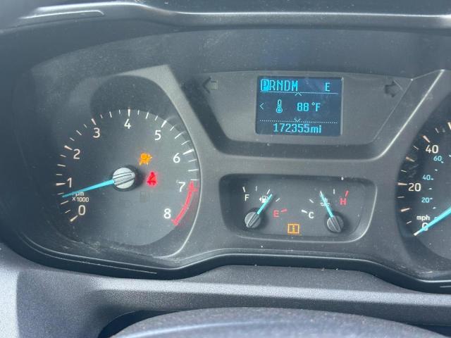 2018 FORD TRANSIT T- 1FBZX2ZM4JKA99811