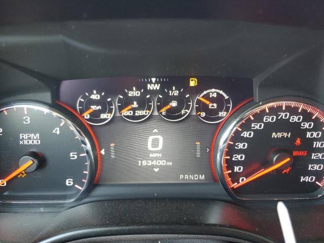 2015 GMC YUKON DENA 1GKS2CKJ2FR157774