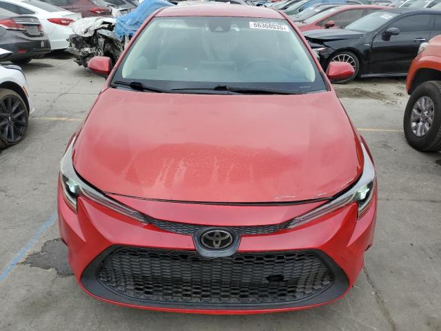2021 TOYOTA COROLLA LE - 5YFEPMAE9MP192145
