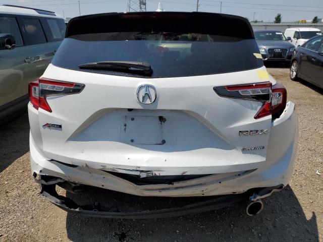 2021 ACURA RDX A-SPEC 5J8TC2H65ML015415