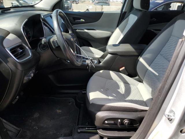 2020 CHEVROLET EQUINOX LT - 2GNAXUEV1L6180071