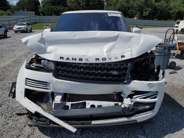2016 LAND ROVER RANGE ROVE SALGS2KF6GA317140