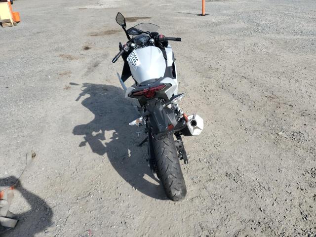 2025 KAWASAKI EX500 H ML5EXGH17SDA41631