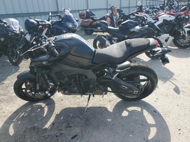 2023 YAMAHA MTN1000 JYARN79E3PA000901