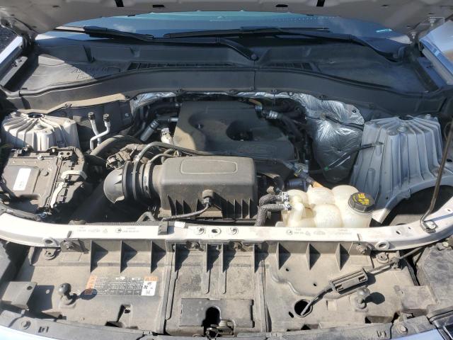 2020 FORD EXPLORER X 1FMSK7DH3LGB32723