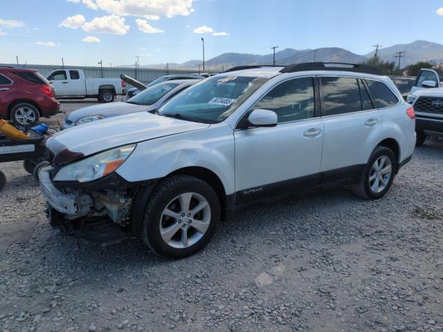 2013 SUBARU OUTBACK 2. - 4S4BRCJCXD3278266