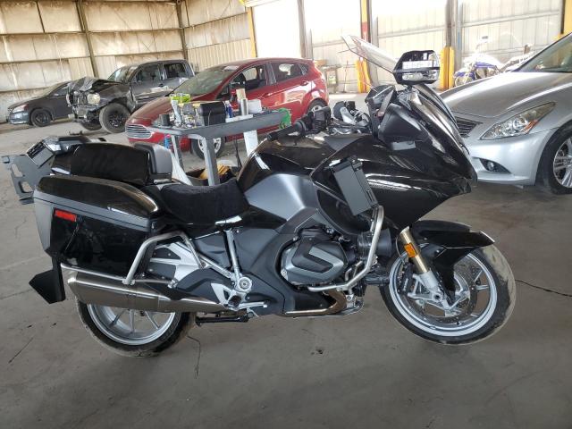 2023 BMW R 1250 RT WB10L030XP6G65675