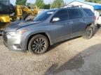 2018 CHEVROLET TRAVERSE L - 1GNERHKW5JJ227165