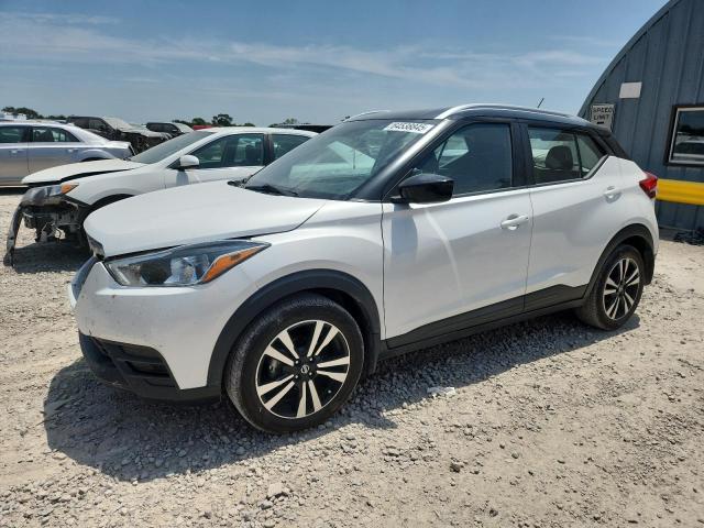NISSAN KICKS S