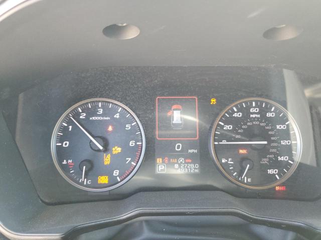 2022 SUBARU OUTBACK WI 4S4BTGUD0N3133123