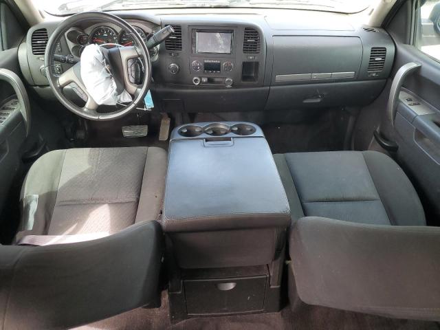 2011 CHEVROLET SILVERADO - 3GCPKSE32BG307398