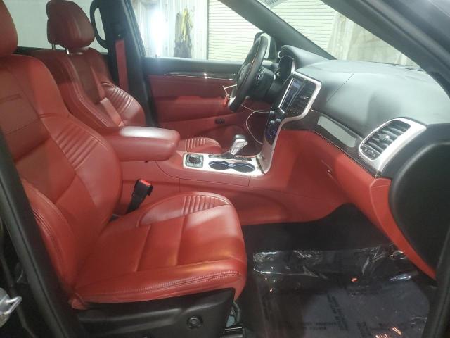 2018 JEEP GRAND CHEROKEE TRACKHAWK 1C4RJFN90JC459012