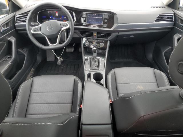 2023 VOLKSWAGEN JETTA SE - 3VW7M7BU2PM057400