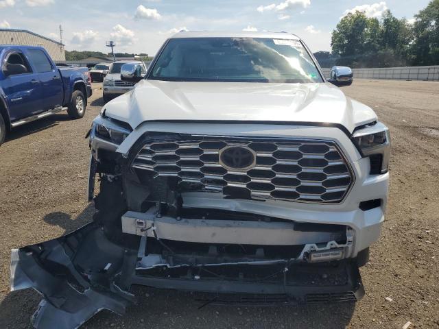 2023 TOYOTA SEQUOIA SR 7SVAAABAXPX005940