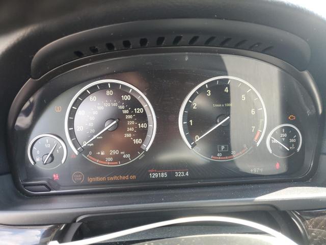 2015 BMW 535 XI WBA5B3C50FD542996