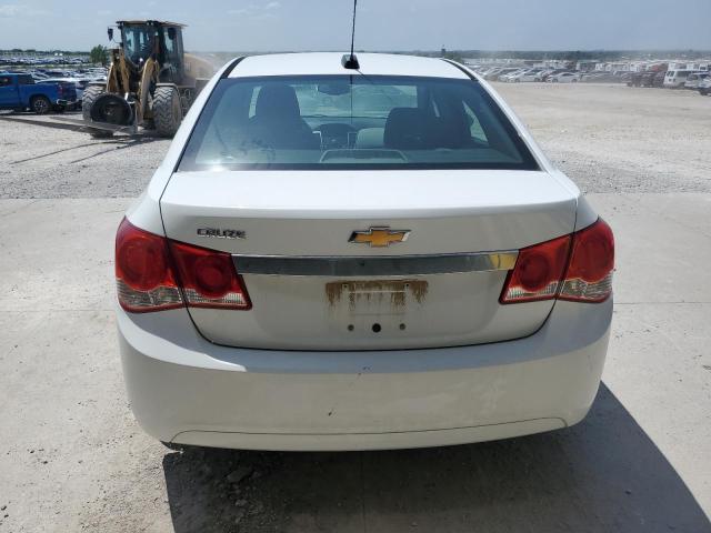 2016 CHEVROLET CRUZE LIMI 1G1PB5SG3G7221828
