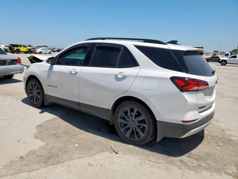 2022 CHEVROLET EQUINOX RS 3GNAXMEV3NS100189