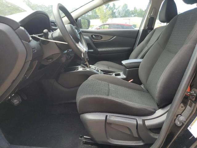 2022 NISSAN ROGUE SPOR - JN1BJ1AW9NW480934