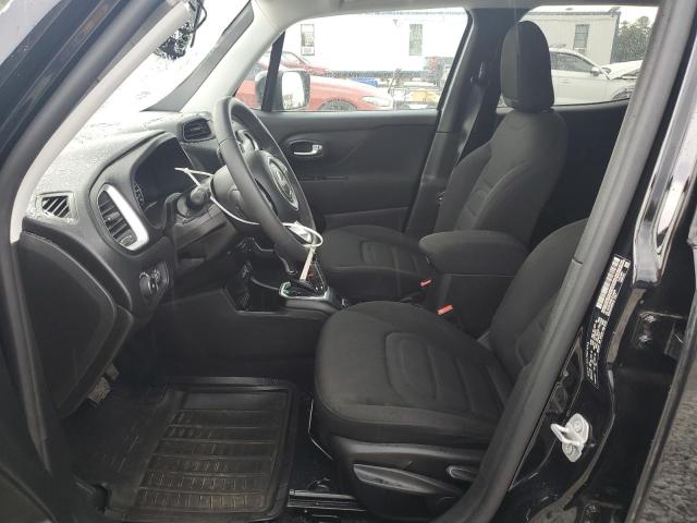2020 JEEP RENEGADE L ZACNJABBXLPL64526