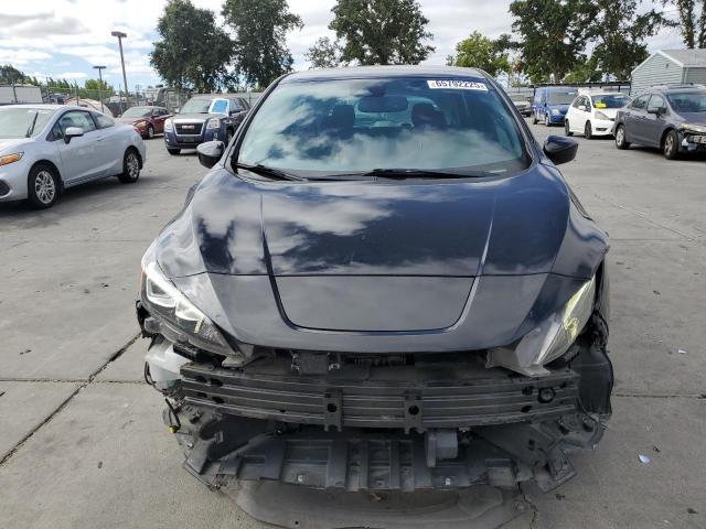 2018 NISSAN LEAF S 1N4AZ1CP7JC307857